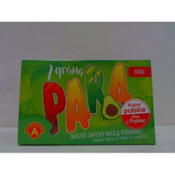 Zgrana para mini 22605