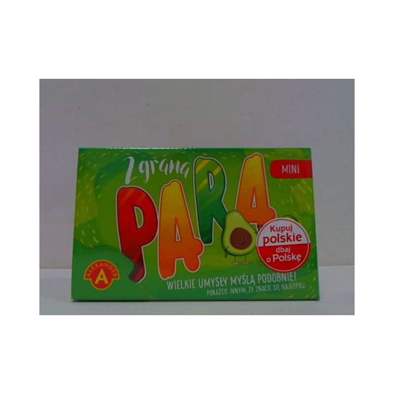 Zgrana para mini 22605