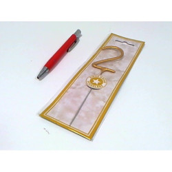 Złota Cyfra 2 zimne ognie CS1921S-2 23098