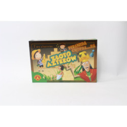 Złoto Azteków - piramida Cheopsa..Sa 26498