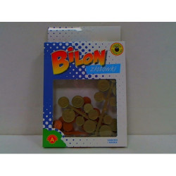 Złotówki bilon 02430