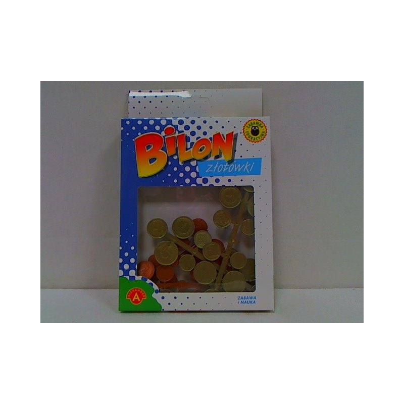 Złotówki bilon 02430