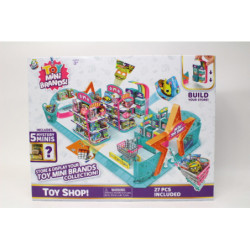 ZURU 5Surp.Sklep z zabawkami 77152 57133960302805