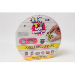 ZURU 5Surpr.MiniBran.Skrzynia kolekc.77352 44167