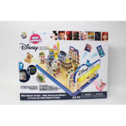 ZURU 5Surprise Disney sklepMiniBrands 77267 21532