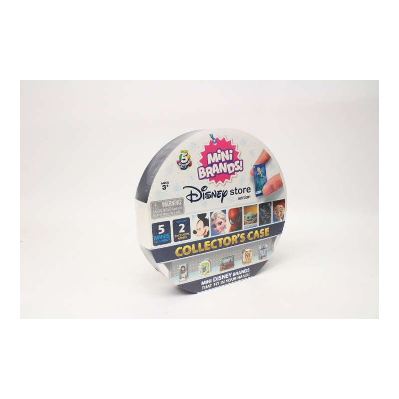 ZURU 5Surprise Disney walizka 77207 5713396501239