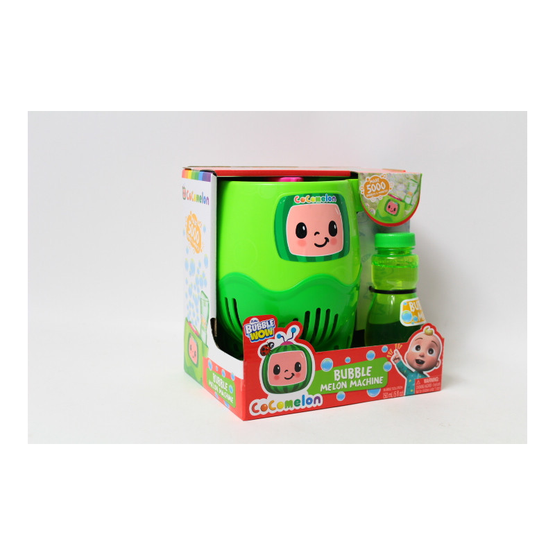 ZURU BubbleWow Maszyna d/prod.baniek 11336 35097