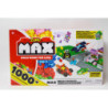 ZURU MaxBuild zestaw kloc.1000 83141 38531