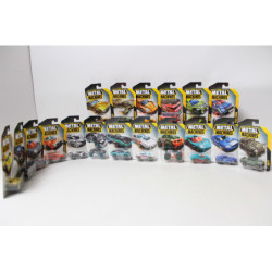 ZURU MetalMachines Cars S2 autko /24 6708 24970