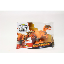 ZURU Robo Alive Dino Raptor 7133 5713396201948