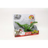 ZURU Robo Alive dino Raptor dźwięk 7172 21358