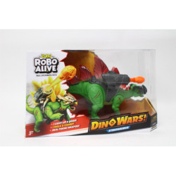 ZURU Robo Alive dinozaur Stegosaurus 7131 16262