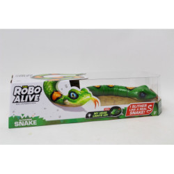 ZURU Robo Alive Wąż 7150 33406
