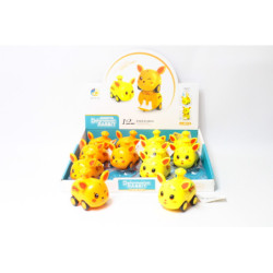 Zwierzątko z napędem 12szt/disp G191475 47841
