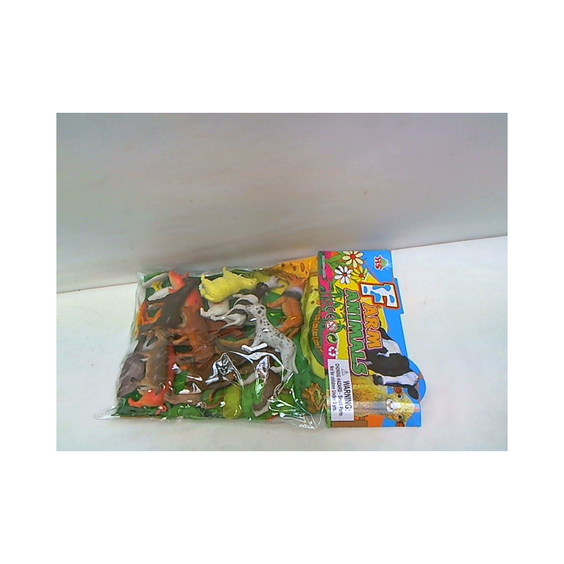 Zwierzęta domowe 20szt HHS014 33048