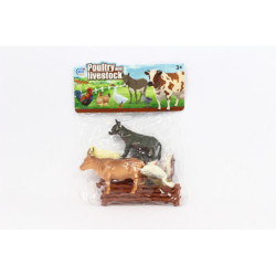 Zwierzęta domowe w worku CY13-1 08526