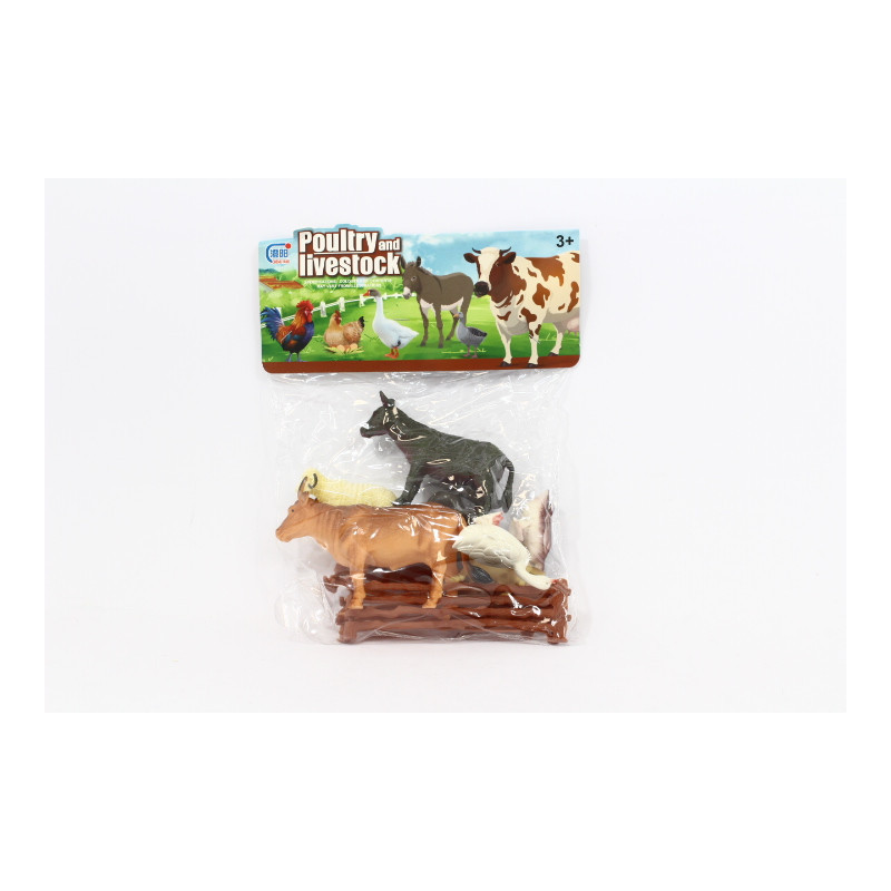 Zwierzęta domowe w worku CY13-1 08526