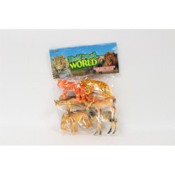 Zwierzęta dzikie G200667 59271