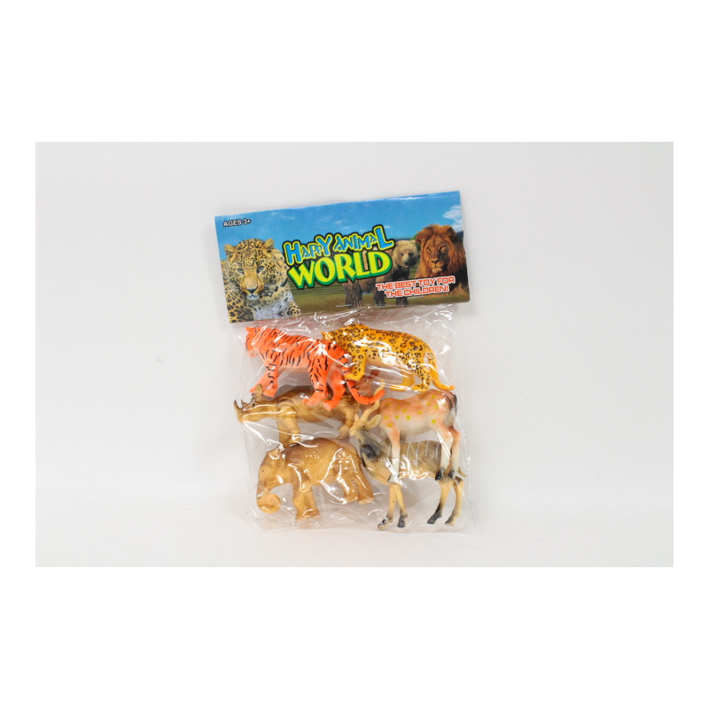 Zwierzęta dzikie G200667 59271