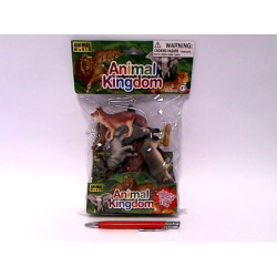 Zwierzęta leśne HSH013 54098