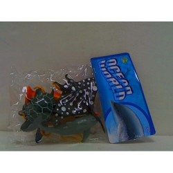 Zwierzęta morskie 6rodz 13cm HHZ09 26054