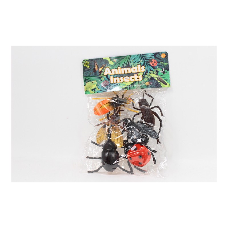 Zwierzęta owady G200358 56652