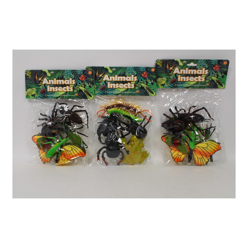 Zwierzęta owady G200359 56669