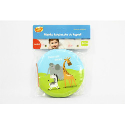 Zwierzęta świata SmilyPlay SP83975 39758