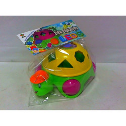 Żółw edukacyjny Leoś 09038