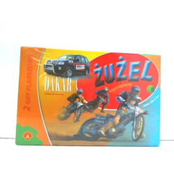 Żużel - Dakar 04335