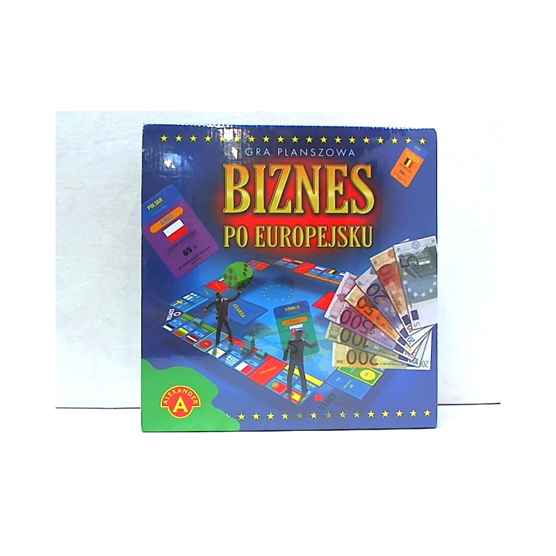 Biznes po europejsku 02416