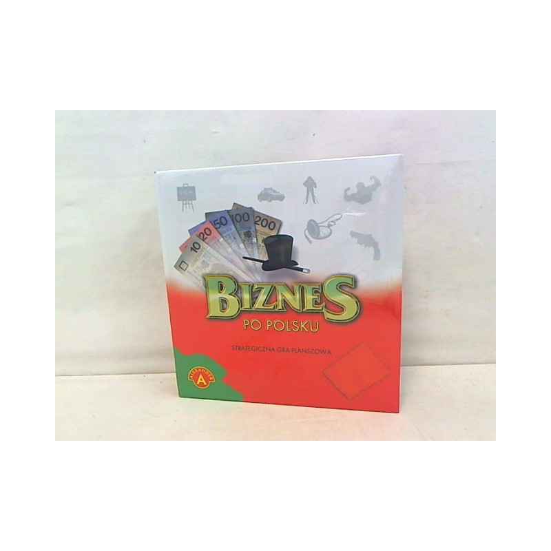 Biznes po Polsku średni 05318