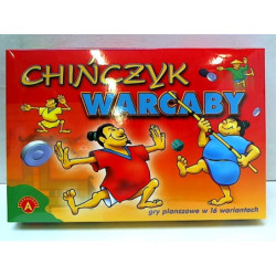 Chińczyk warcaby 01112