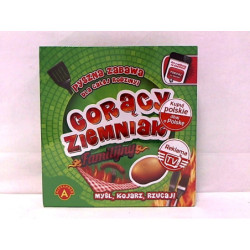 Gorący ziemniak familijny 14105