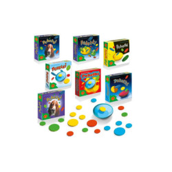 Gra zręcznościowa pchełki 26689