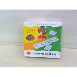 Słowny ekspres 04083