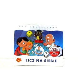 Sowa mądra głowa poleca - licz na siebie 20205