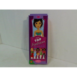 Top Fashion - modelka 2 07497