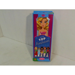 Top Fashion - modelka 3 07503