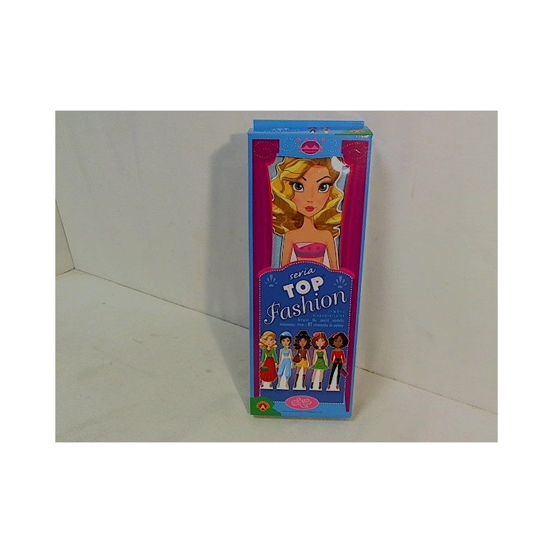 Top Fashion - modelka 3 07503