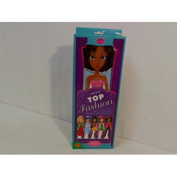 Top Fashion - modelka 5 07527