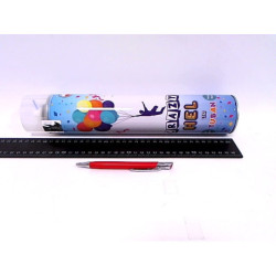 TUBAN crazy hel do balonów TU3062 60629