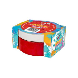 TUBAN JigglySlime czerw truskawka200g TU3586 35860