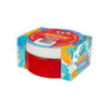 TUBAN JigglySlime czerw truskawka200g TU3586 35860