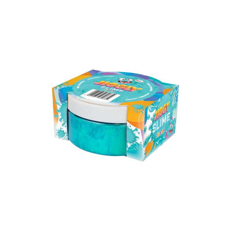 TUBAN JigglySlime turkus perłowy 200g TU3592 35921