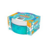 TUBAN JigglySlime turkus perłowy 200g TU3592 35921