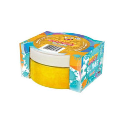 TUBAN JigglySlime złoty perłowy 200g TU3595 35952
