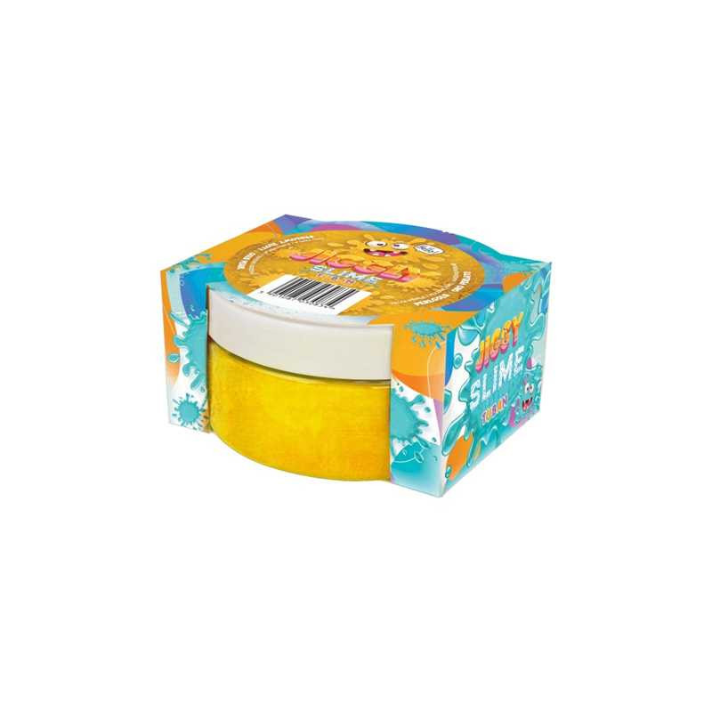 TUBAN JigglySlime złoty perłowy 200g TU3595 35952