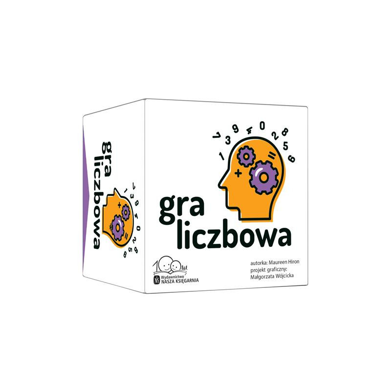  Gra liczbowa 77416