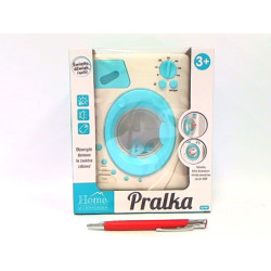 Pralka z dźwiękiem 118647